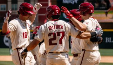 Evaluating NCAA tournament, hosting stock