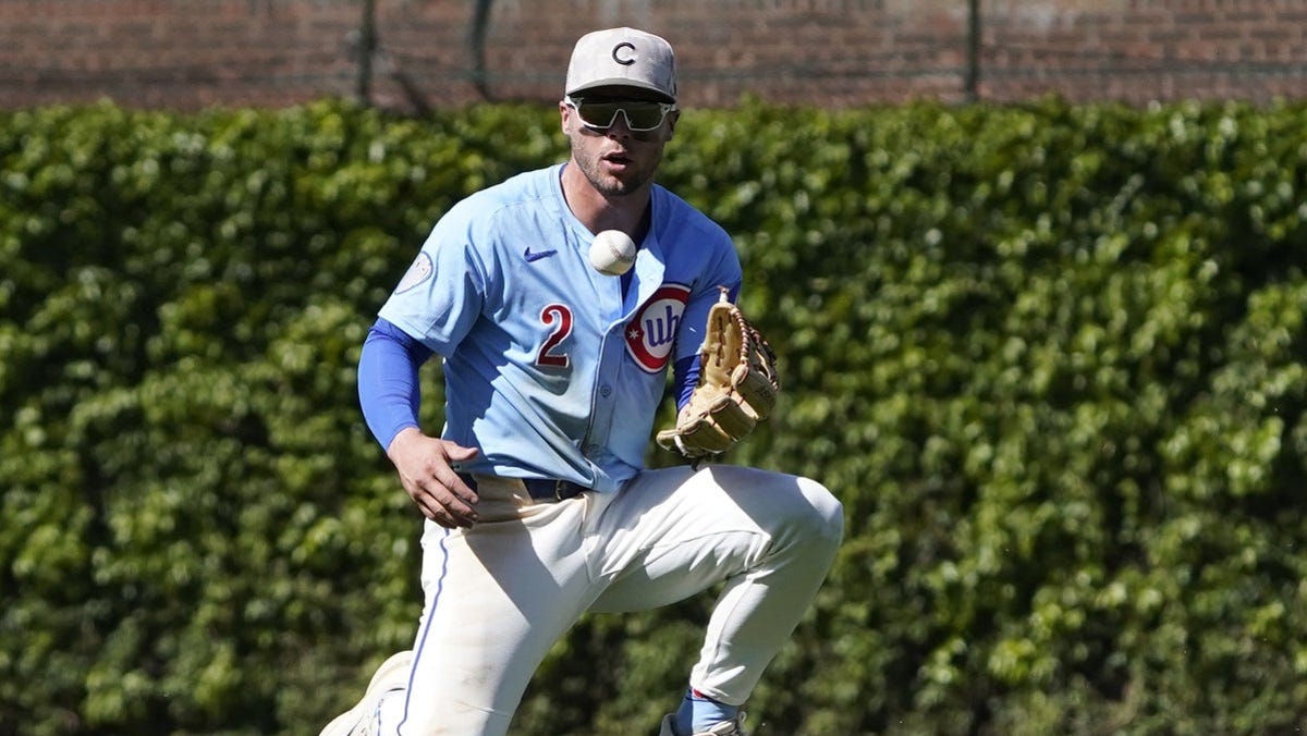 Rangers vs. White Sox player props and odds