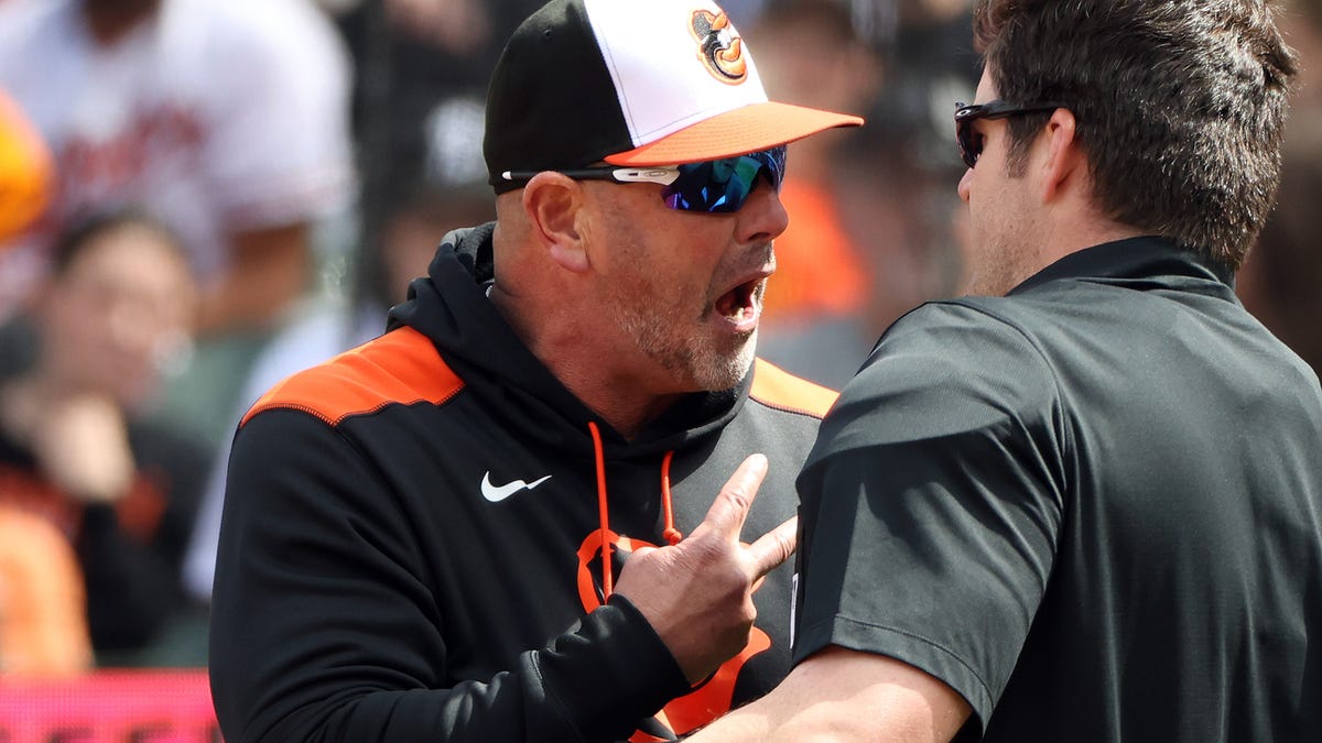 Brandon Hyde survived Orioles' epic taking. Then Baltimore failed him.