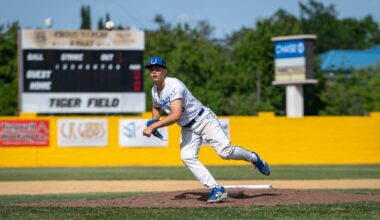 What teams are alive in the Northern Section?