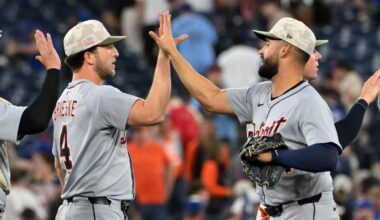 Toronto Blue Jays vs. Detroit Tigers live stream, TV channel, start time, odds