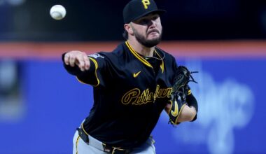Pirates at Phillies odds, picks and predictions