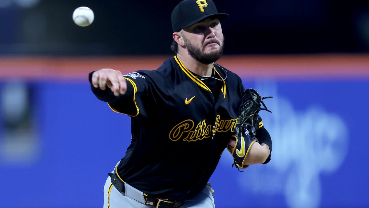 Pirates at Phillies odds, picks and predictions