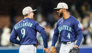 San Diego Padres vs. Seattle Mariners live stream, TV channel, start time, odds