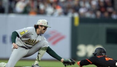 Angels vs. Athletics Tickets, First Pitch Time for June 10