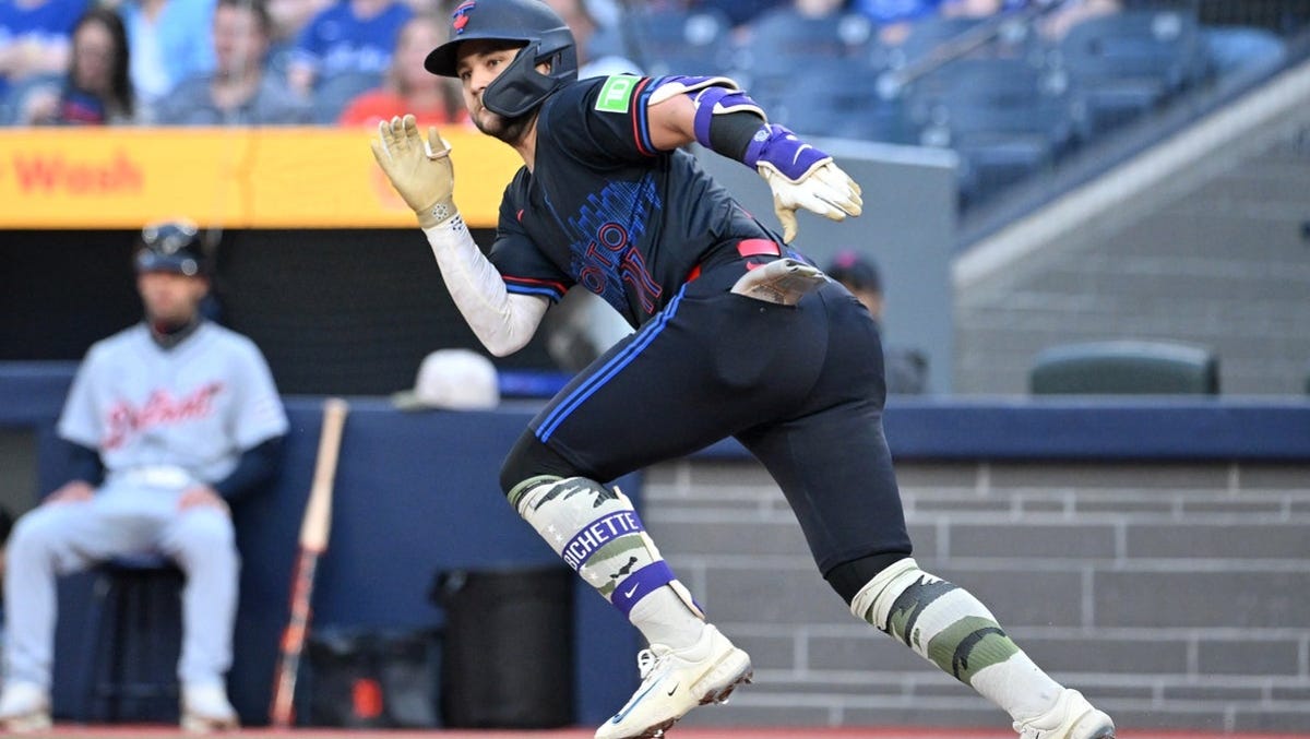 Cardinals vs. Blue Jays Tickets, First Pitch Time for June 10