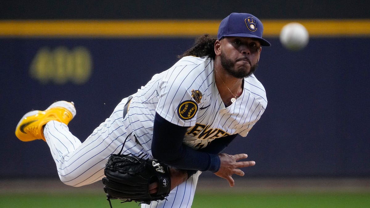 Twins at Brewers odds, picks and predictions