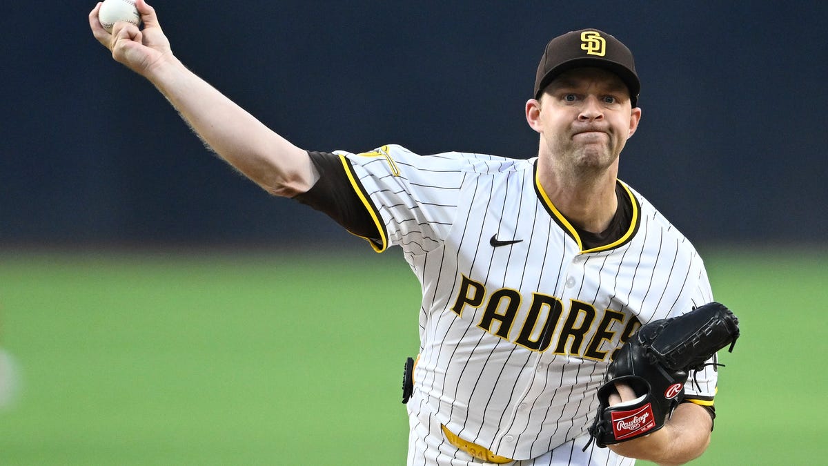 Mariners at Padres odds, picks and predictions