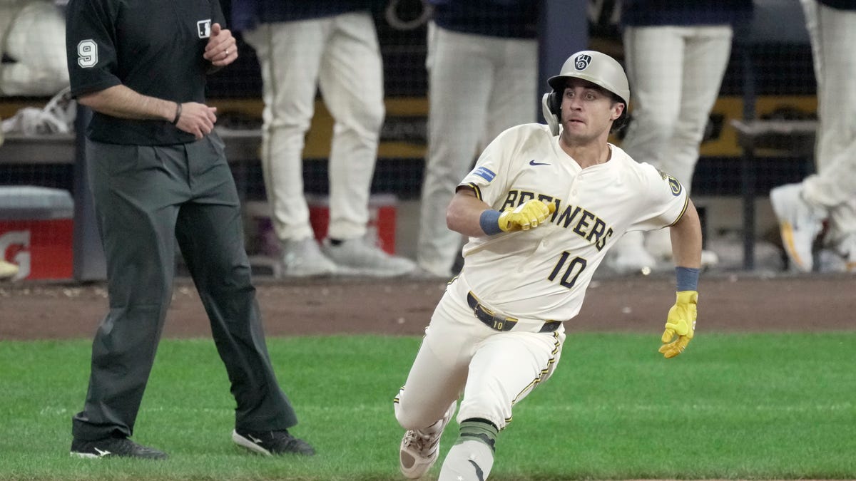 Milwaukee Brewers vs Minnesota Twins score, live game updates