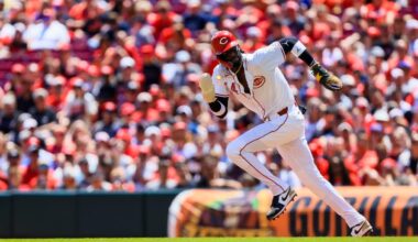 Topps to release rare Elly De La Cruz, Usain Bolt autograph card