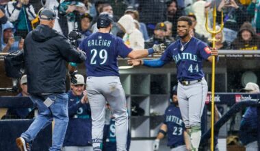 Diamondbacks vs. Mariners Tickets, First Pitch Time for June 11