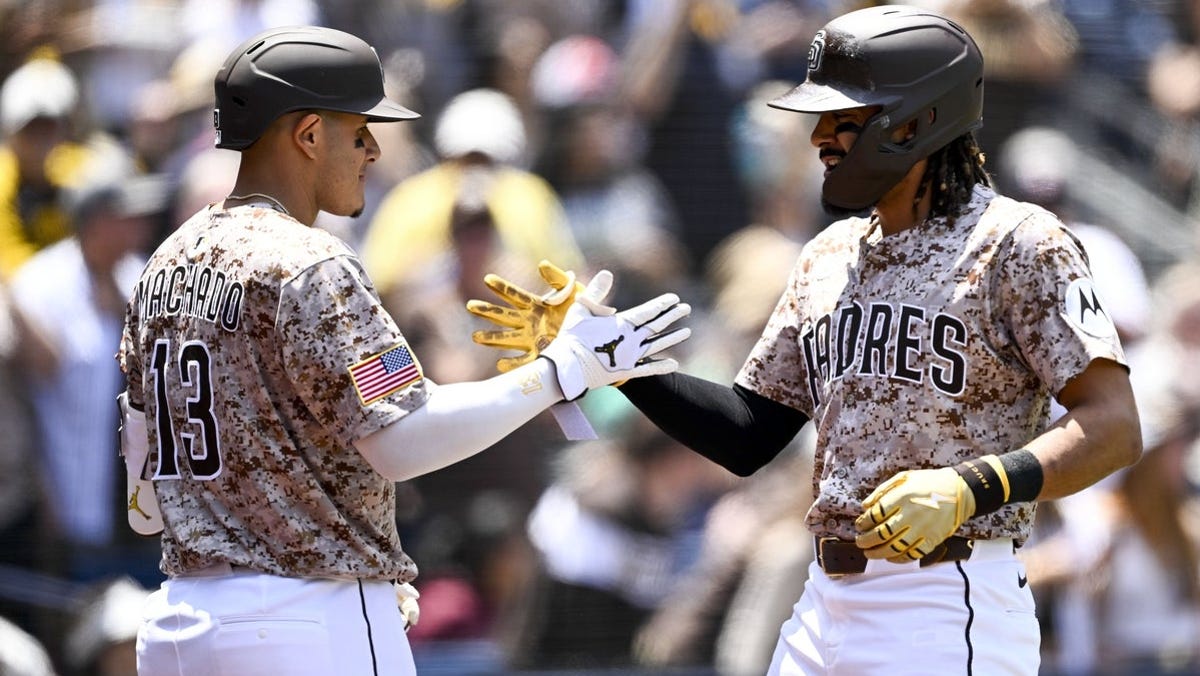 Padres vs. Dodgers Tickets, First Pitch Time for June 11