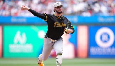 How former LSU baseball star fared in last start