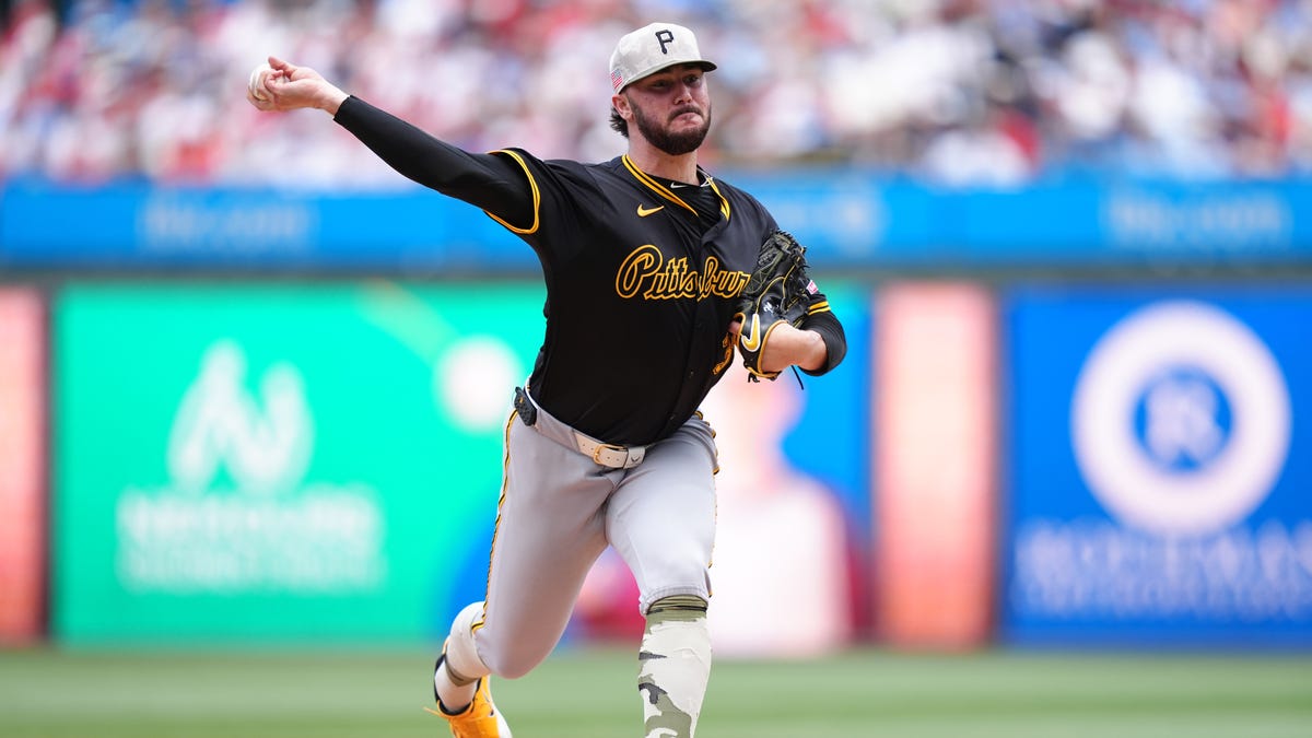 How former LSU baseball star fared in last start