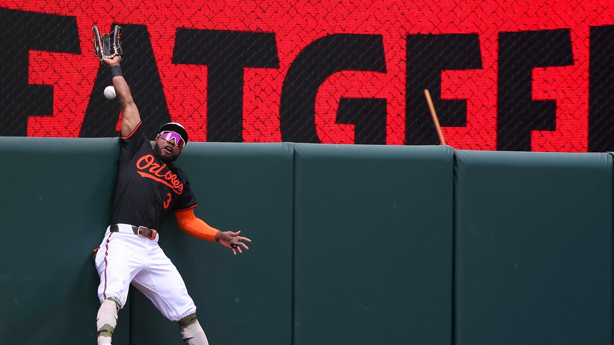 Orioles nightmare continues after Brandon Hyde firing