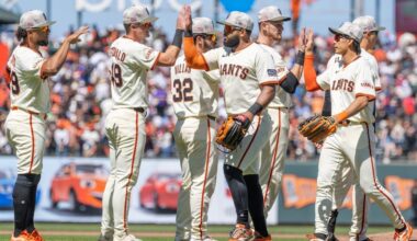 Giants vs. Royals odds, tips and betting trends