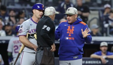 NY Mets errors plus Juan Soto's weekend equals Subway Series loss to Yankees