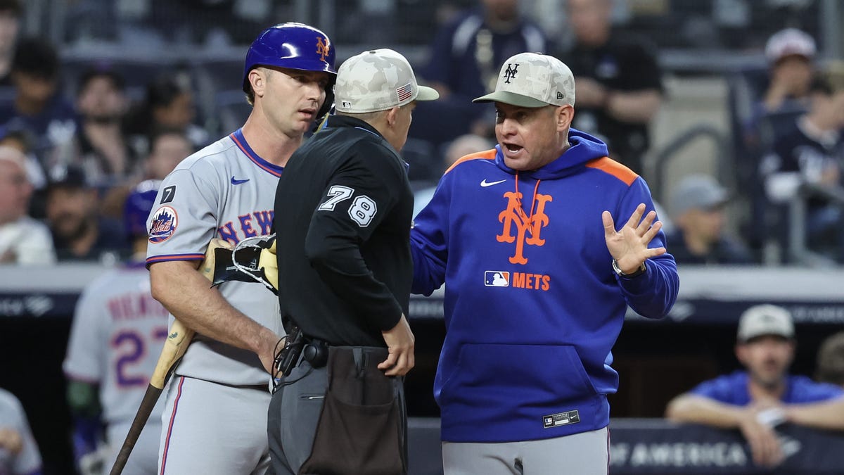 NY Mets errors plus Juan Soto's weekend equals Subway Series loss to Yankees