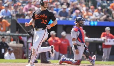 Milwaukee Brewers vs. Baltimore Orioles live stream, TV channel, start time, odds