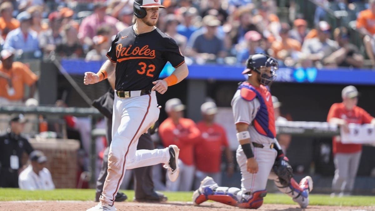 Milwaukee Brewers vs. Baltimore Orioles live stream, TV channel, start time, odds