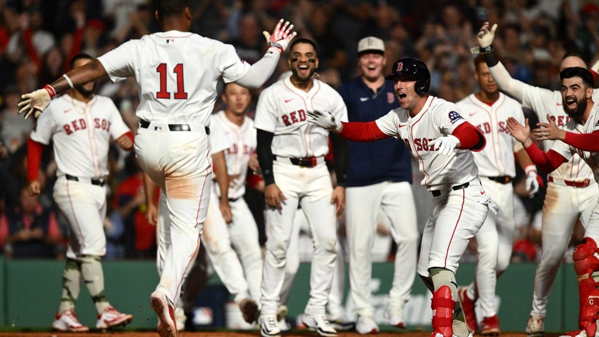 Boston Red Sox vs. Baltimore Orioles live stream, TV channel, start time, odds