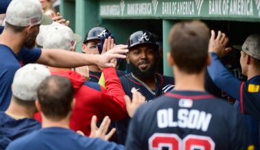 Brewers vs. Braves Tickets, First Pitch Time for June 11