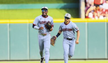Minnesota Twins vs. Cleveland Guardians live stream, TV channel, start time, odds