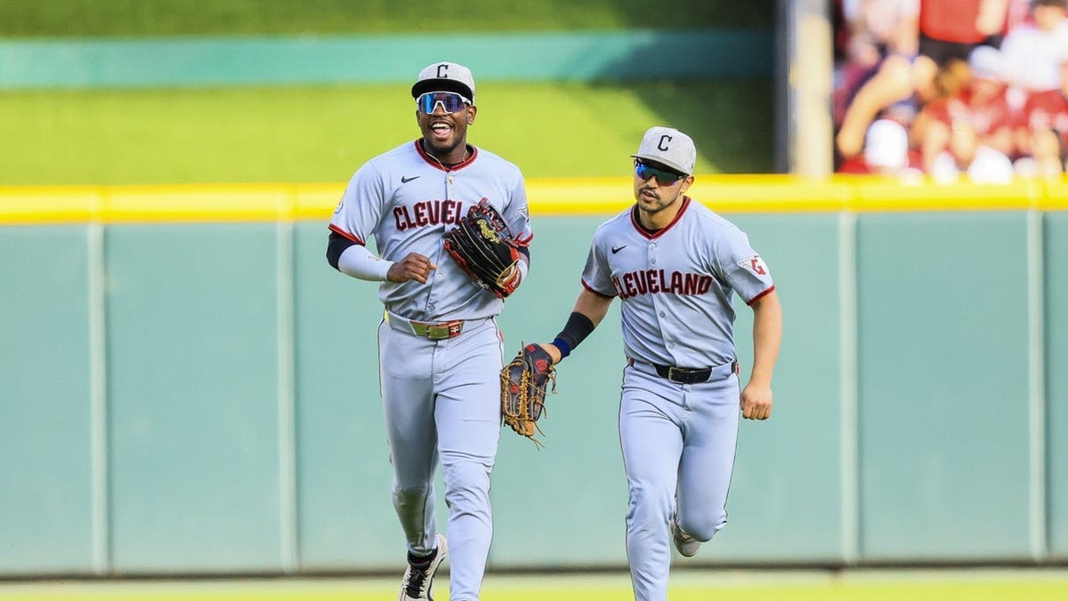 Minnesota Twins vs. Cleveland Guardians live stream, TV channel, start time, odds