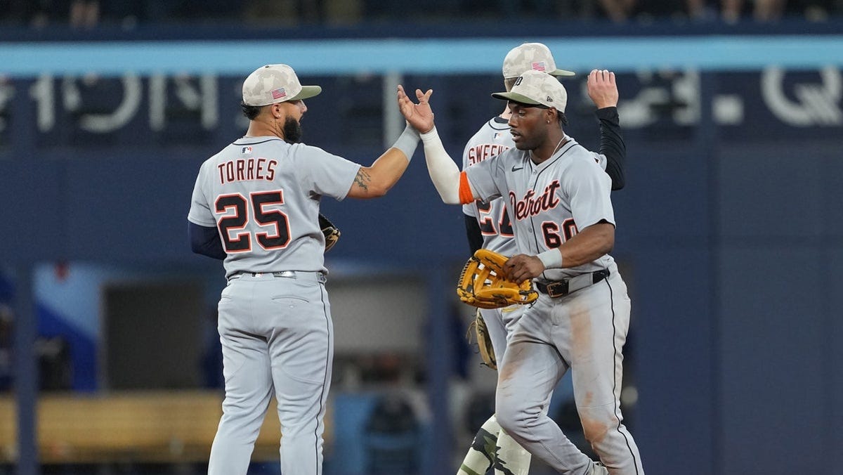 Orioles vs. Tigers Tickets, First Pitch Time for June 11