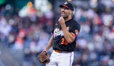 Royals at Giants odds, picks and predictions