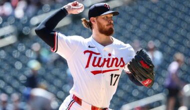 Guardians at Twins odds, picks and predictions