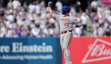 Mets vs. Nationals Tickets, First Pitch Time for June 12