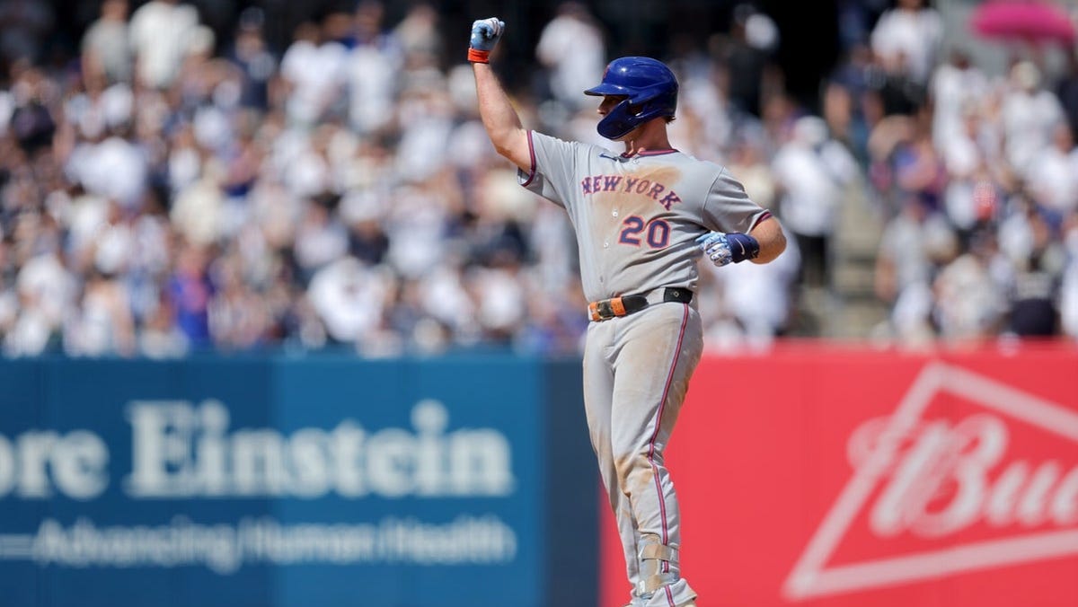 Mets vs. Nationals Tickets, First Pitch Time for June 12