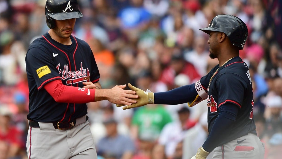 TV Channel, Live Stream, Game Times