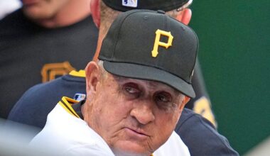 Ex-Tigers coach Lamont, 78, back on the bench after eight years