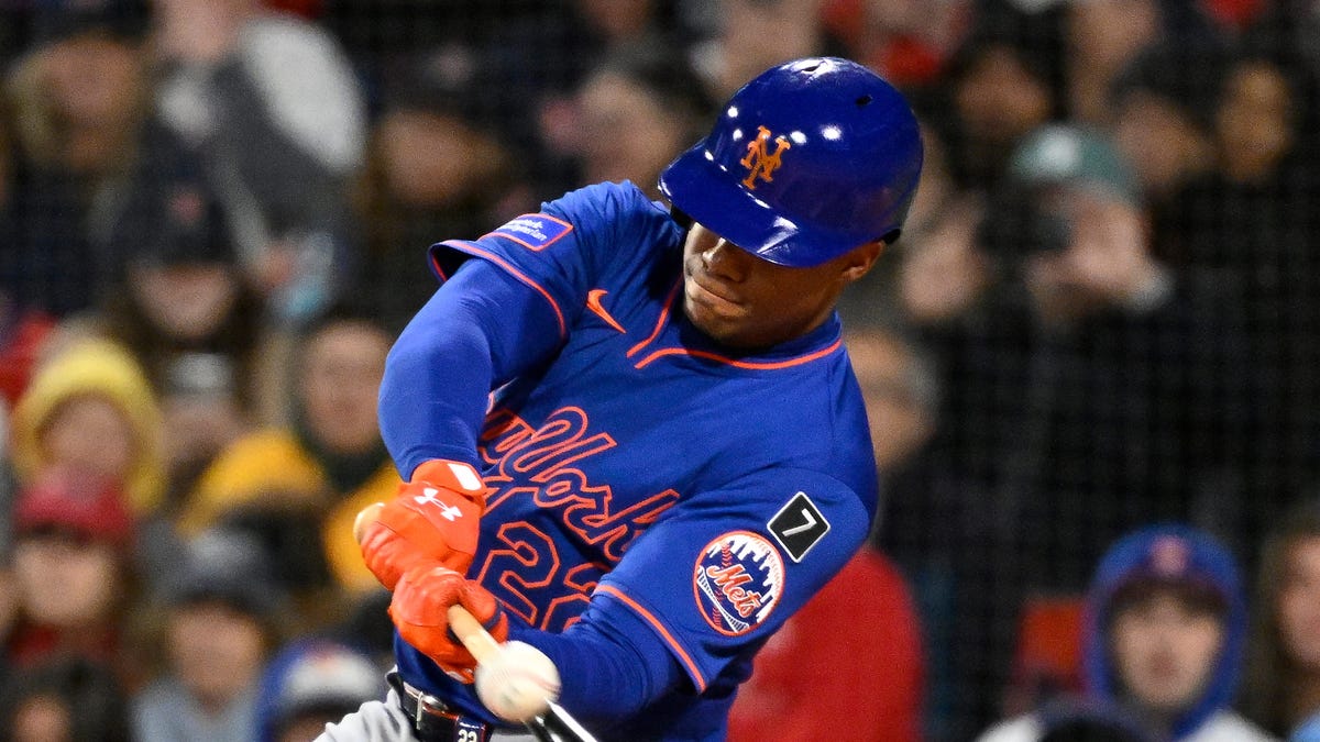 NY Mets lineup struggling with Francisco Lindor, Juan Soto and Pete Alonso