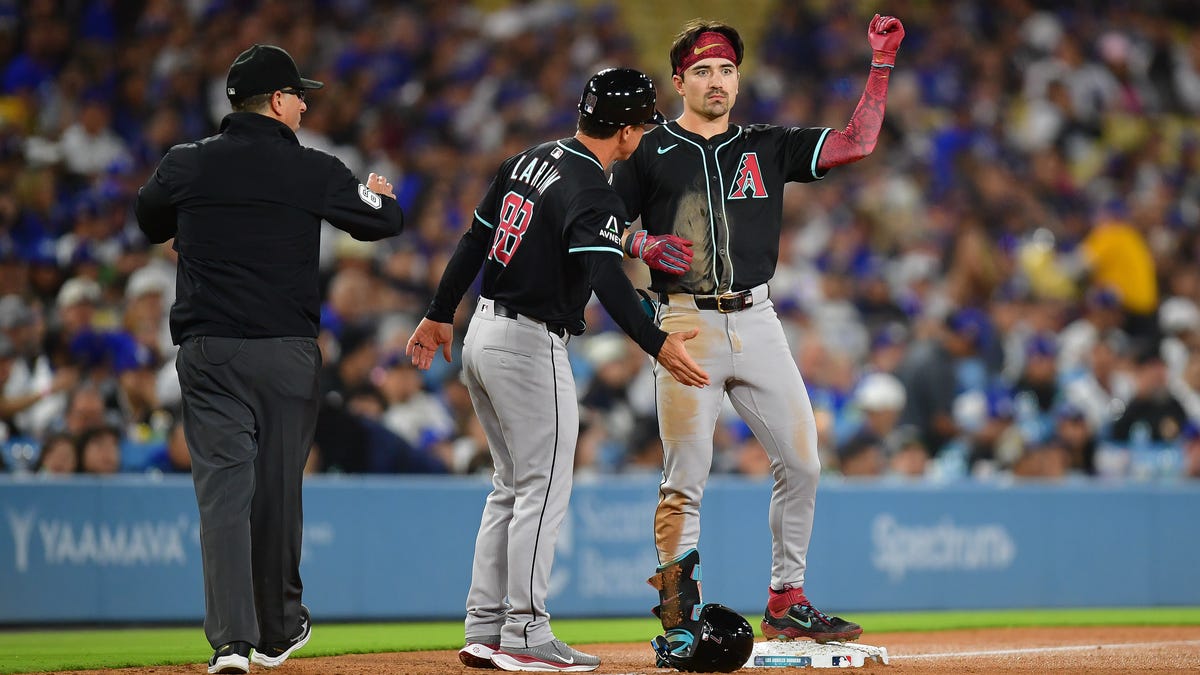Arizona Diamondbacks vs Los Angeles Dodgers: Pitching matchup, more