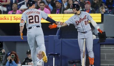 Detroit Tigers vs. St. Louis Cardinals live stream, TV channel, start time, odds