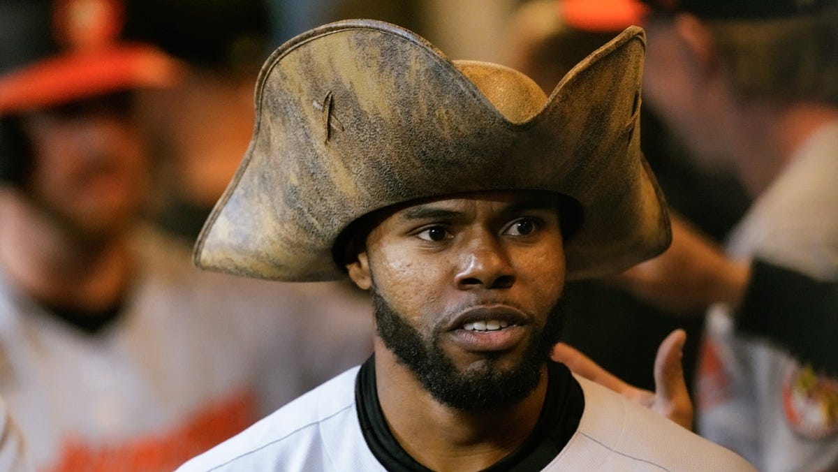 Milwaukee Brewers vs. Baltimore Orioles live stream, TV channel, start time, odds