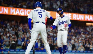 Los Angeles Dodgers vs. Arizona Diamondbacks live stream, TV channel, start time, odds