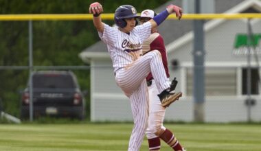 OLSH defeats New Brighton in quarterfinals