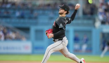 DBacks lose game on walk-off sacrifice fly