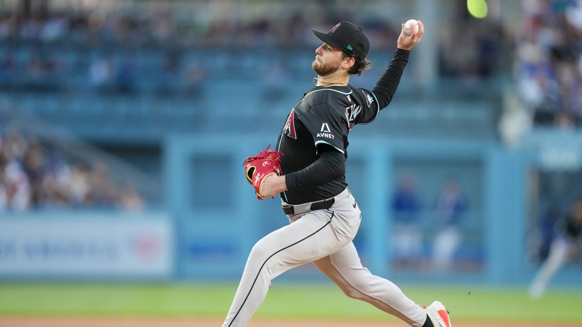 DBacks lose game on walk-off sacrifice fly