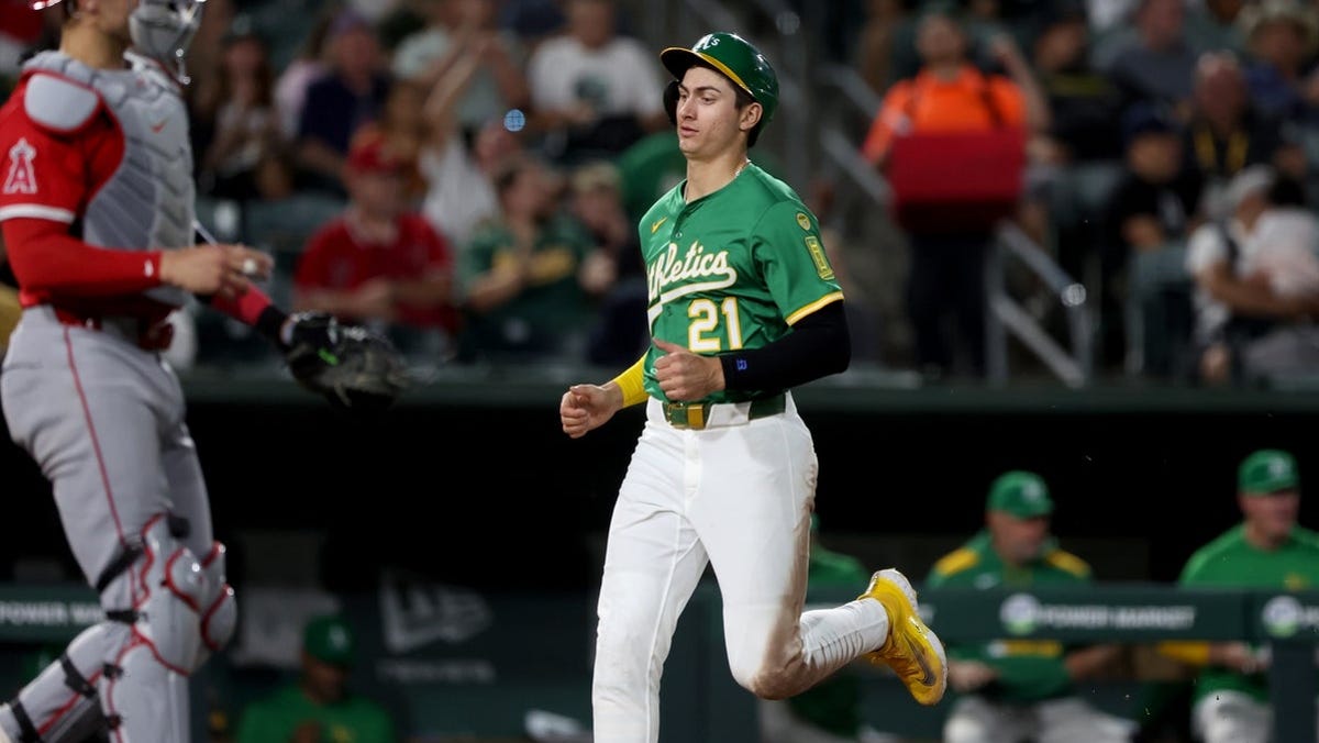 Royals vs. Athletics Tickets, First Pitch Time for June 13