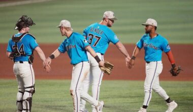 Nationals vs. Marlins Tickets, First Pitch Time for June 13