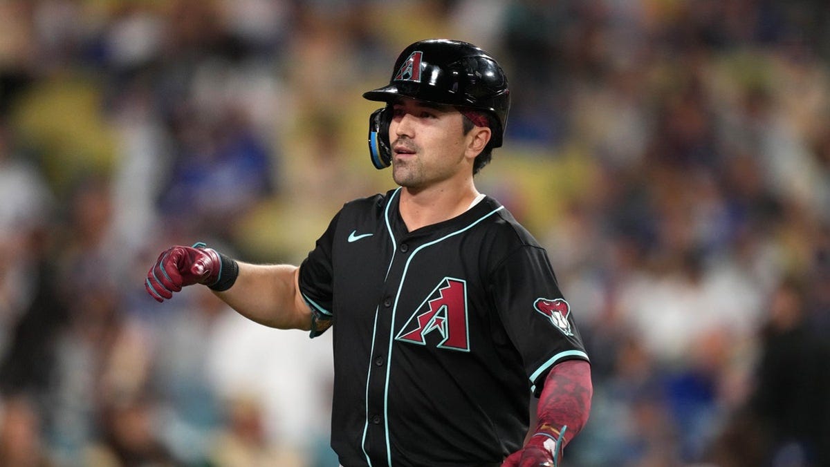 Arizona Diamondbacks vs. St. Louis Cardinals live stream, TV channel, start time, odds
