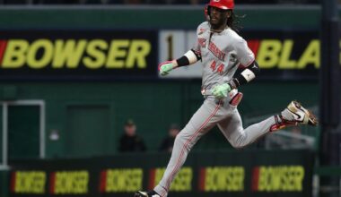 Chicago Cubs vs. Cincinnati Reds live stream, TV channel, start time, odds