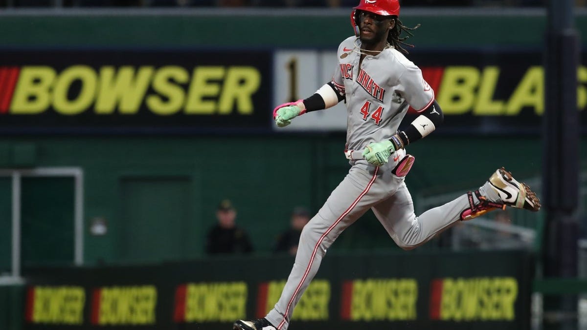 Chicago Cubs vs. Cincinnati Reds live stream, TV channel, start time, odds