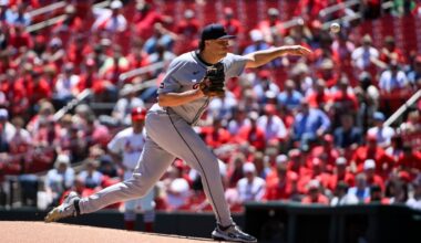 Pitching chaos leads to 5-1 win vs Cardinals