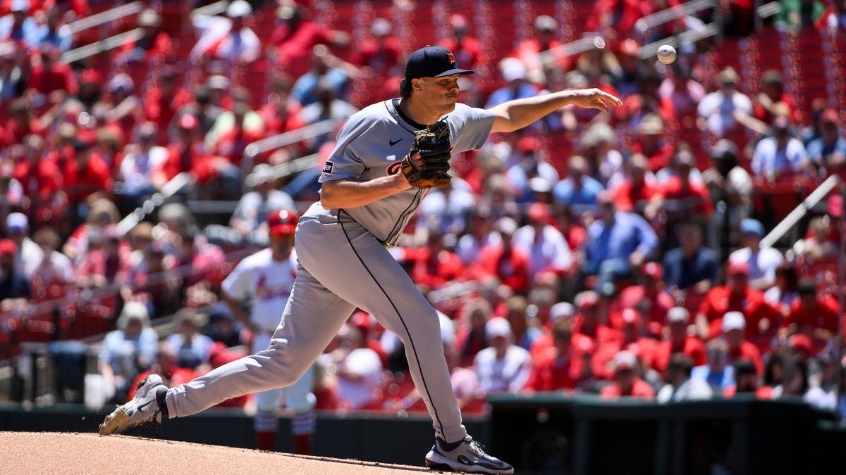 Pitching chaos leads to 5-1 win vs Cardinals